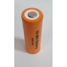Panasonic HHR210AHA11 A 1.2V 2100 mAh (Ni-Mh) Зареждаема (Rechargeable)